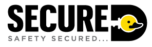 Secure-D Logo